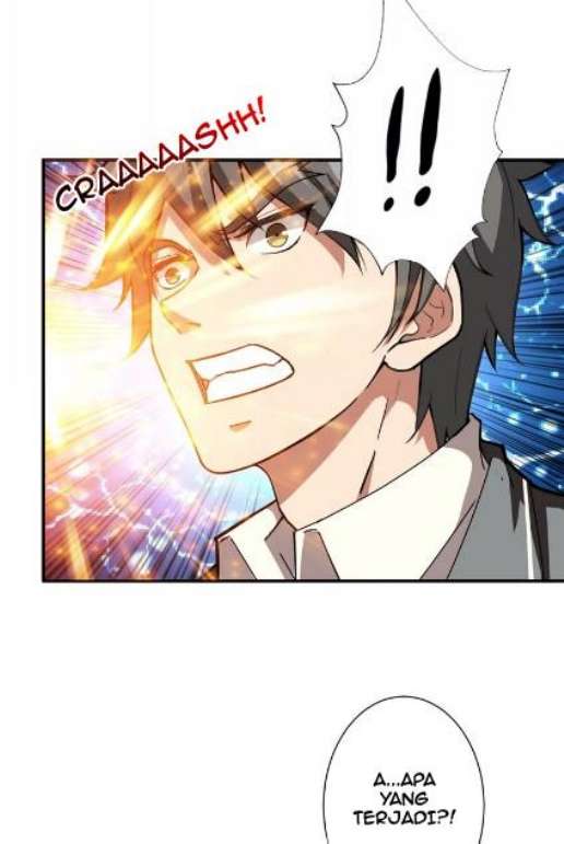 God Slayer Chapter 61 - halaman 29