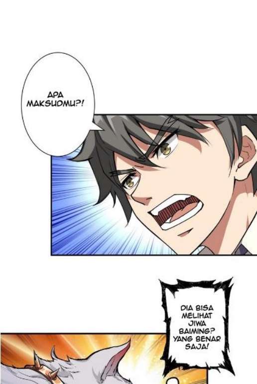 God Slayer Chapter 61 - halaman 3