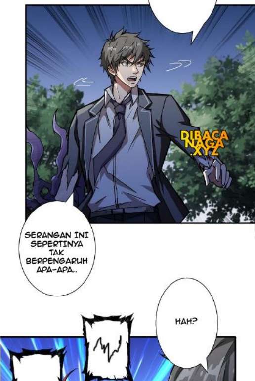 God Slayer Chapter 61 - halaman 30