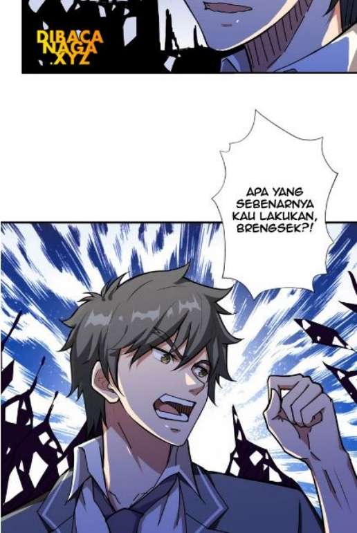 God Slayer Chapter 61 - halaman 32