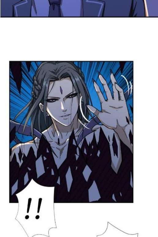 God Slayer Chapter 61 - halaman 33