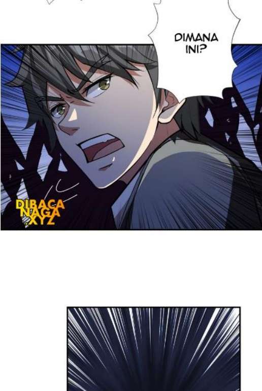 God Slayer Chapter 61 - halaman 34