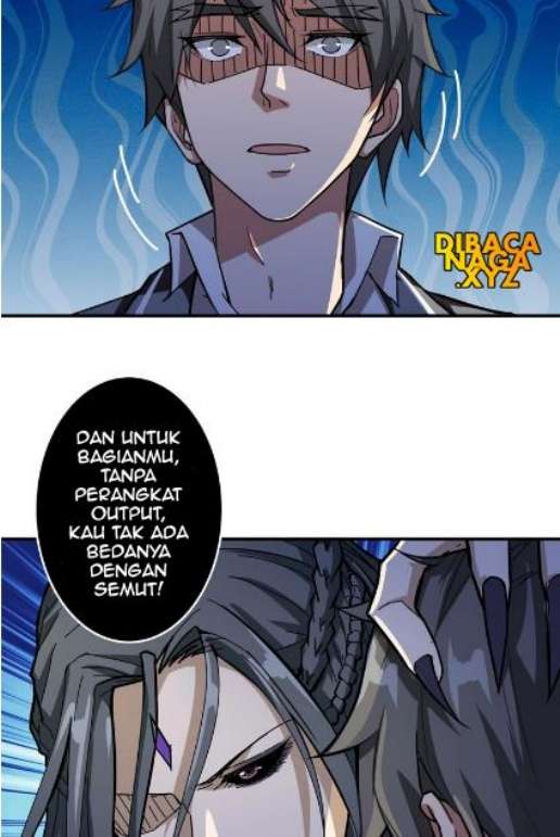 God Slayer Chapter 61 - halaman 36