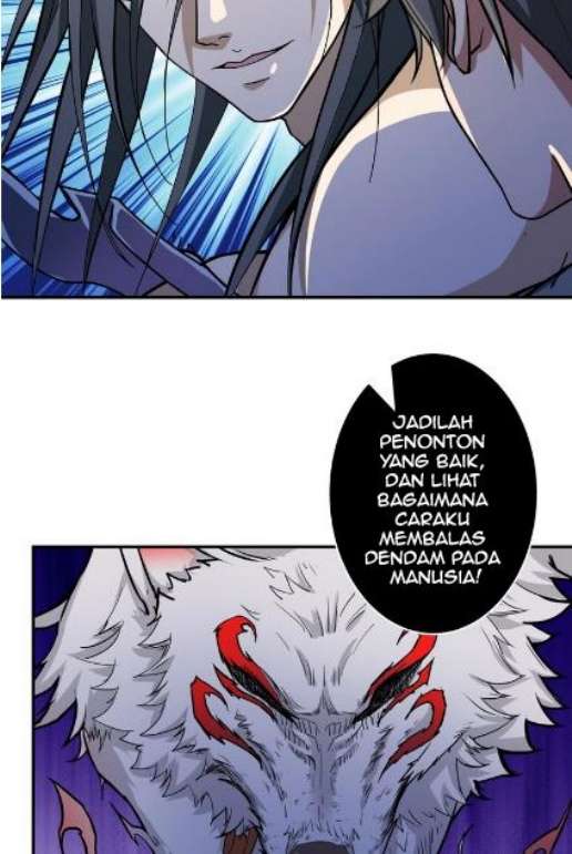 God Slayer Chapter 61 - halaman 37