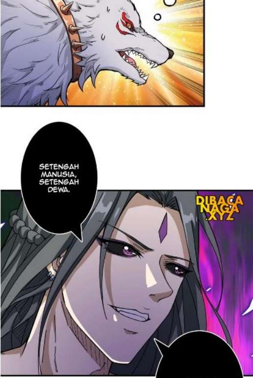 God Slayer Chapter 61 - halaman 4
