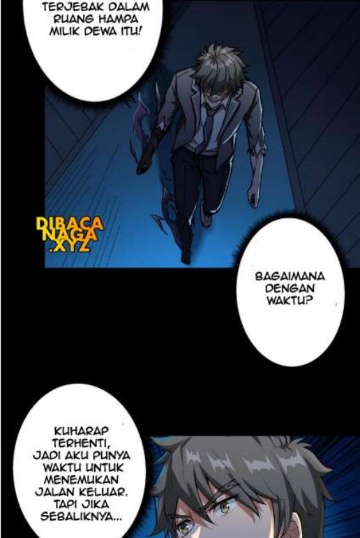 God Slayer Chapter 61 - halaman 40