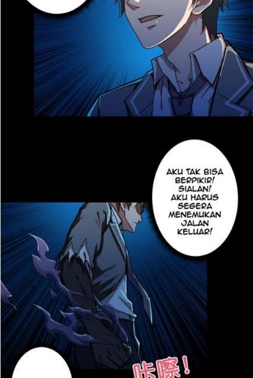 God Slayer Chapter 61 - halaman 41