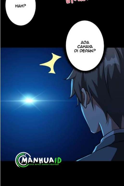 God Slayer Chapter 61 - halaman 42