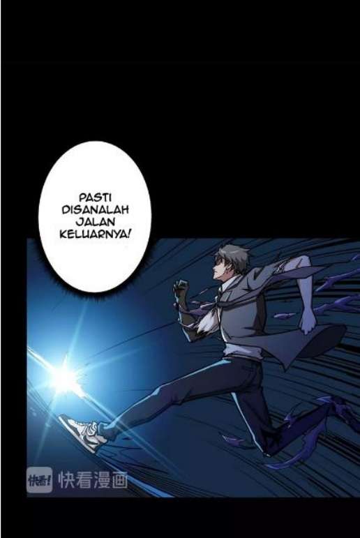 God Slayer Chapter 61 - halaman 43