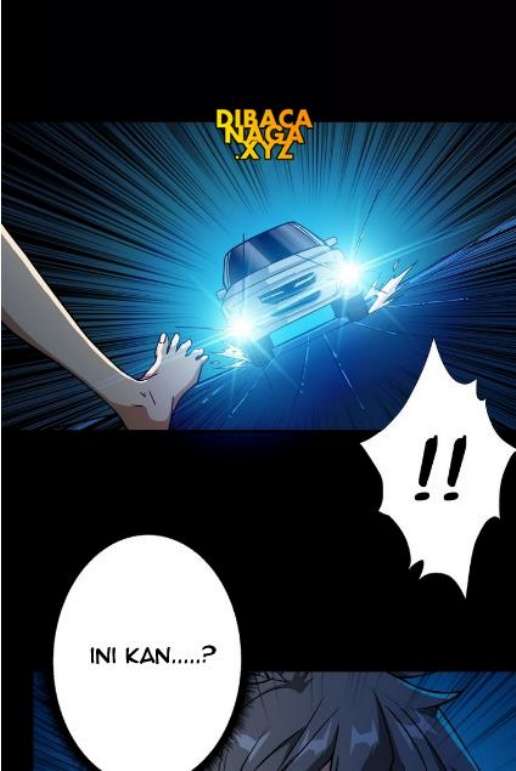 God Slayer Chapter 61 - halaman 44