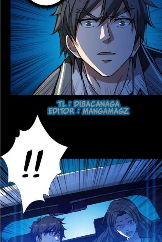 God Slayer Chapter 61 - halaman 45