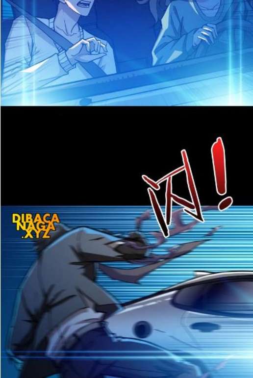 God Slayer Chapter 61 - halaman 46