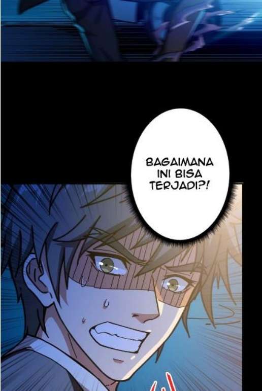 God Slayer Chapter 61 - halaman 47