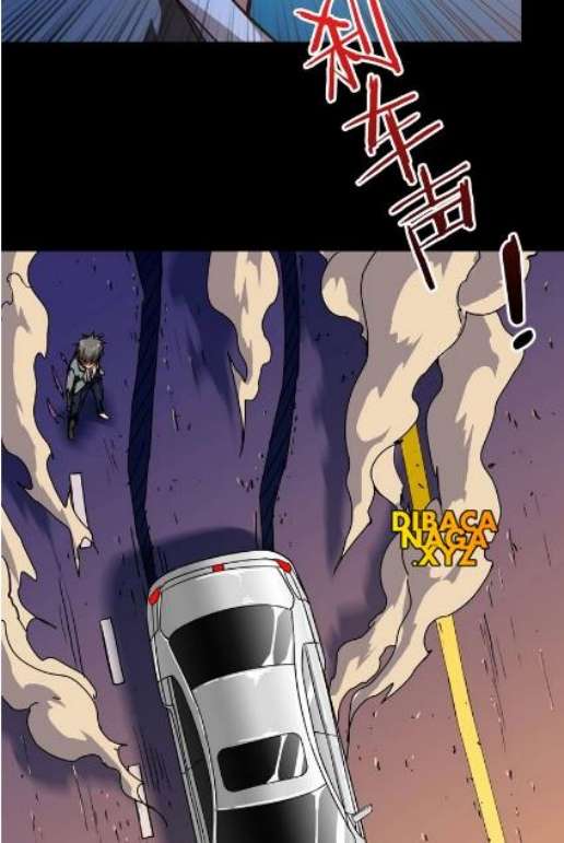 God Slayer Chapter 61 - halaman 48
