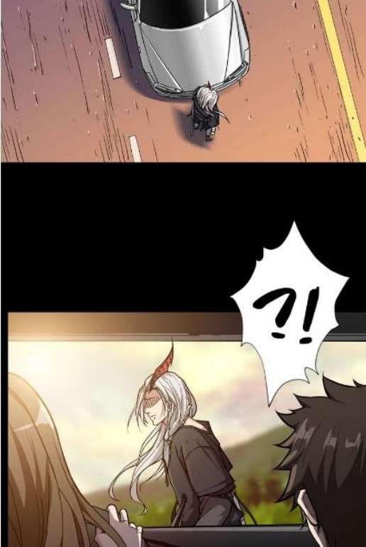 God Slayer Chapter 61 - halaman 49