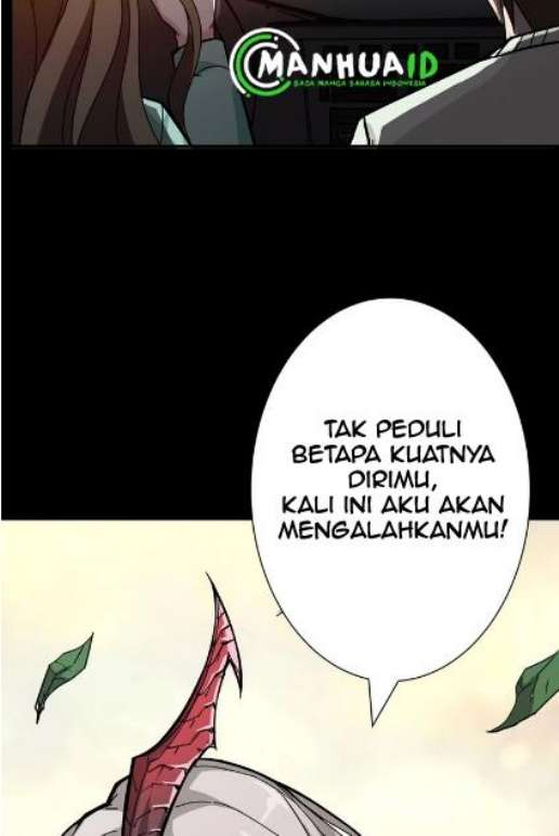 God Slayer Chapter 61 - halaman 50