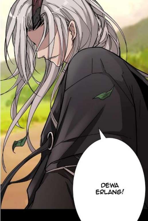 God Slayer Chapter 61 - halaman 51