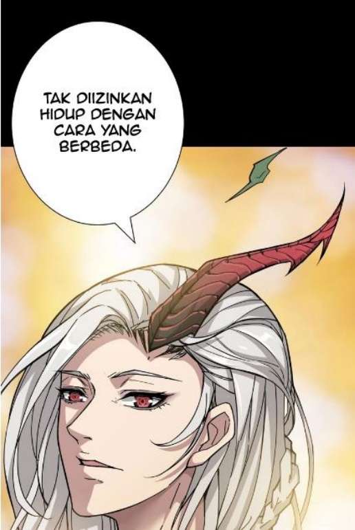 God Slayer Chapter 61 - halaman 53