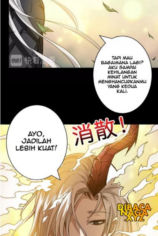 God Slayer Chapter 62 - halaman 10