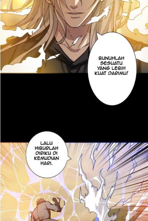 God Slayer Chapter 62 - halaman 11