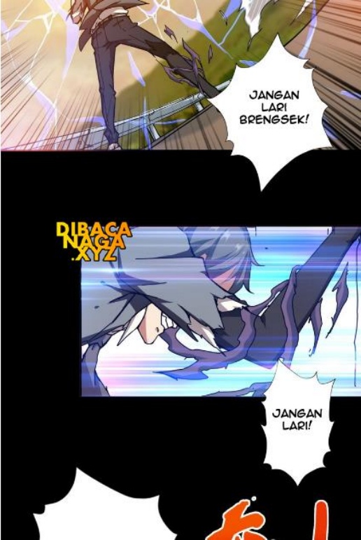 God Slayer Chapter 62 - halaman 12