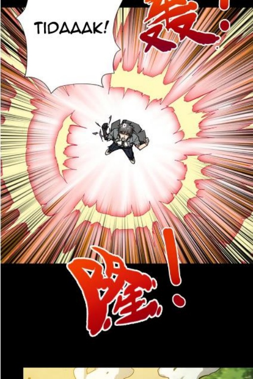 God Slayer Chapter 62 - halaman 13