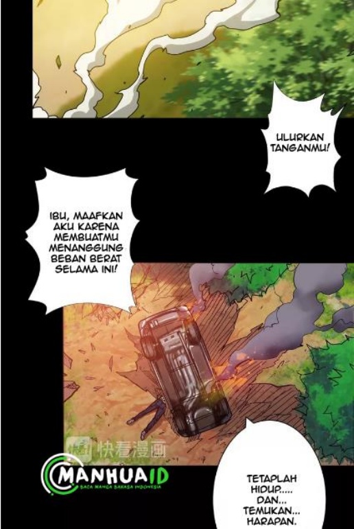 God Slayer Chapter 62 - halaman 14