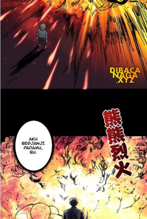 God Slayer Chapter 62 - halaman 16
