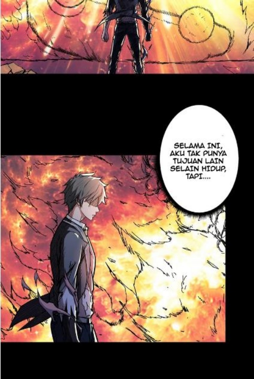 God Slayer Chapter 62 - halaman 17