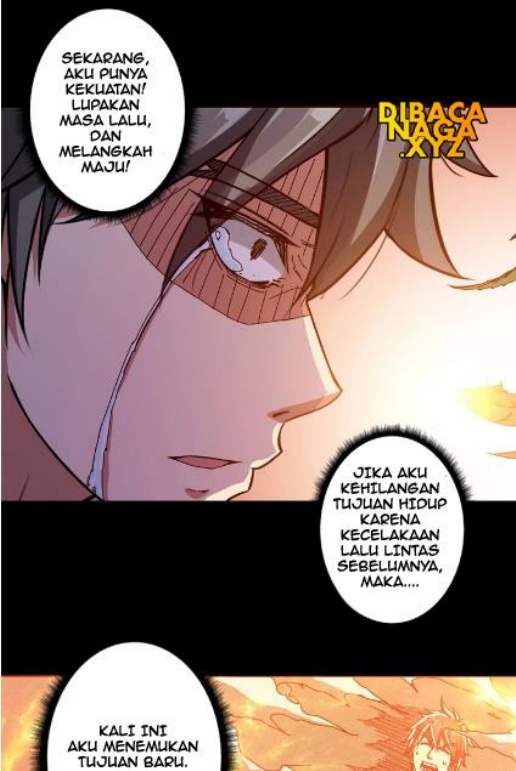 God Slayer Chapter 62 - halaman 18