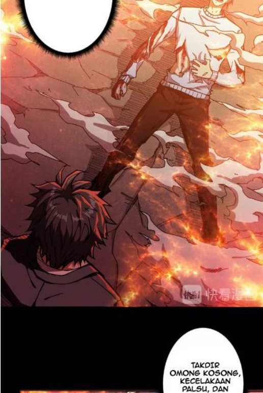 God Slayer Chapter 62 - halaman 19