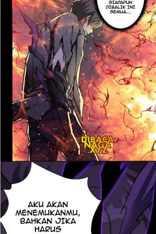 God Slayer Chapter 62 - halaman 20