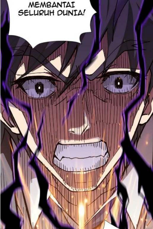 God Slayer Chapter 62 - halaman 21
