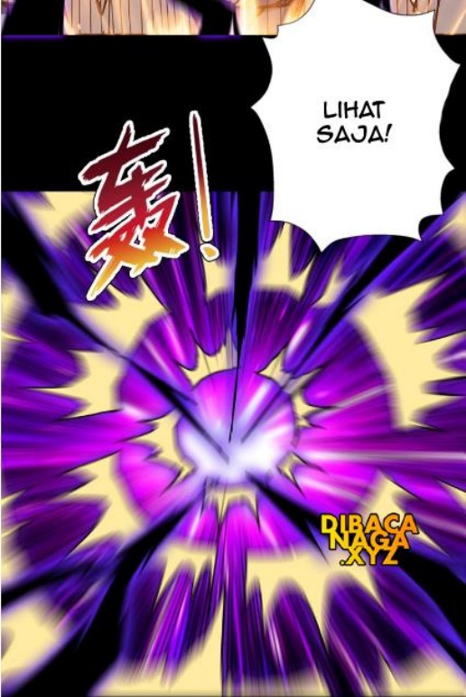 God Slayer Chapter 62 - halaman 22