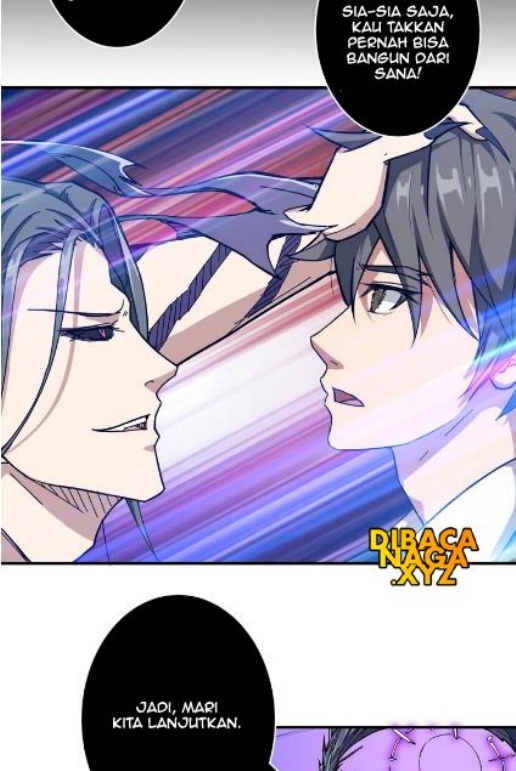 God Slayer Chapter 62 - halaman 24