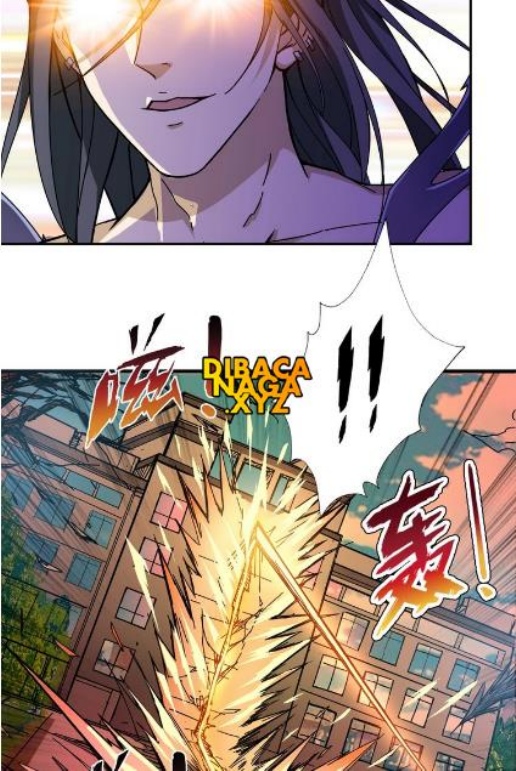 God Slayer Chapter 62 - halaman 26