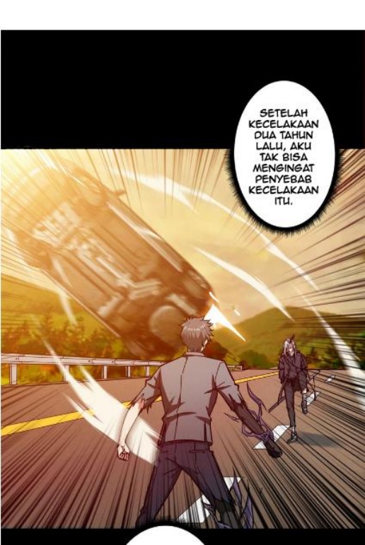 God Slayer Chapter 62 - halaman 3