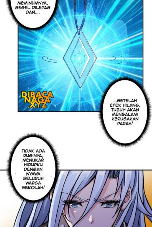 God Slayer Chapter 62 - halaman 30
