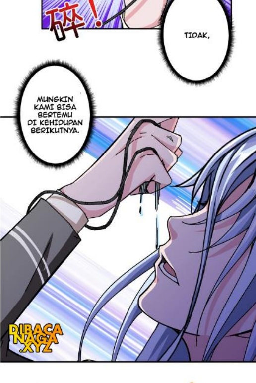 God Slayer Chapter 62 - halaman 32