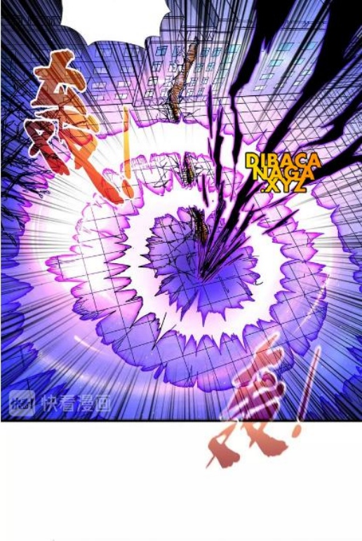 God Slayer Chapter 62 - halaman 36