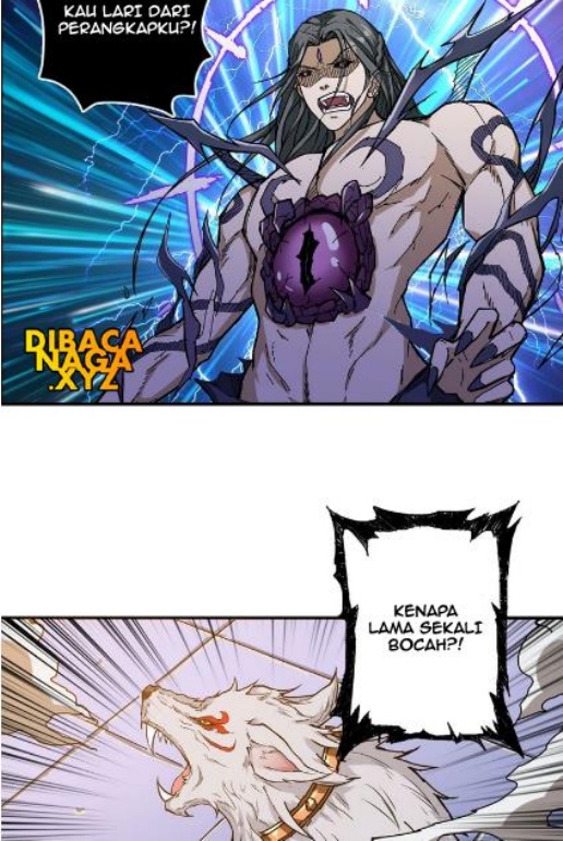God Slayer Chapter 62 - halaman 38