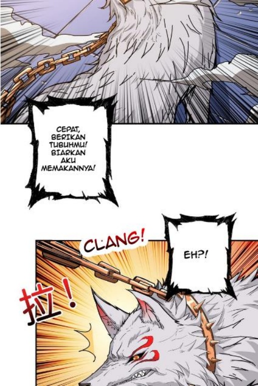 God Slayer Chapter 62 - halaman 39