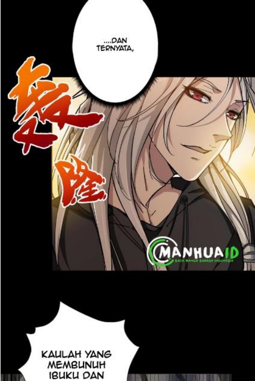 God Slayer Chapter 62 - halaman 4