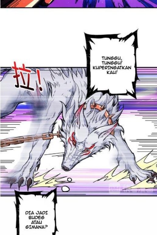God Slayer Chapter 62 - halaman 41