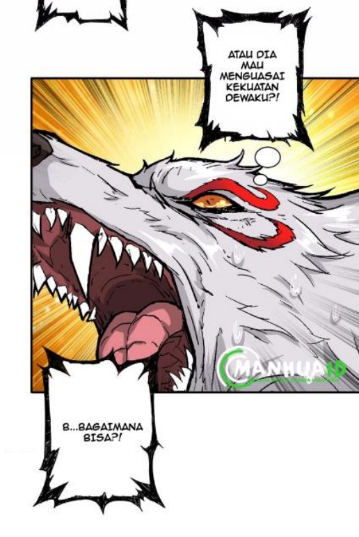 God Slayer Chapter 62 - halaman 42
