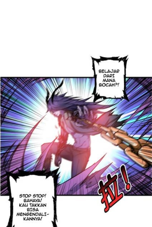God Slayer Chapter 62 - halaman 43