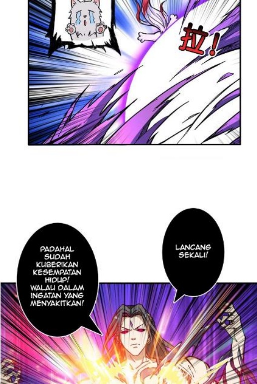God Slayer Chapter 62 - halaman 45