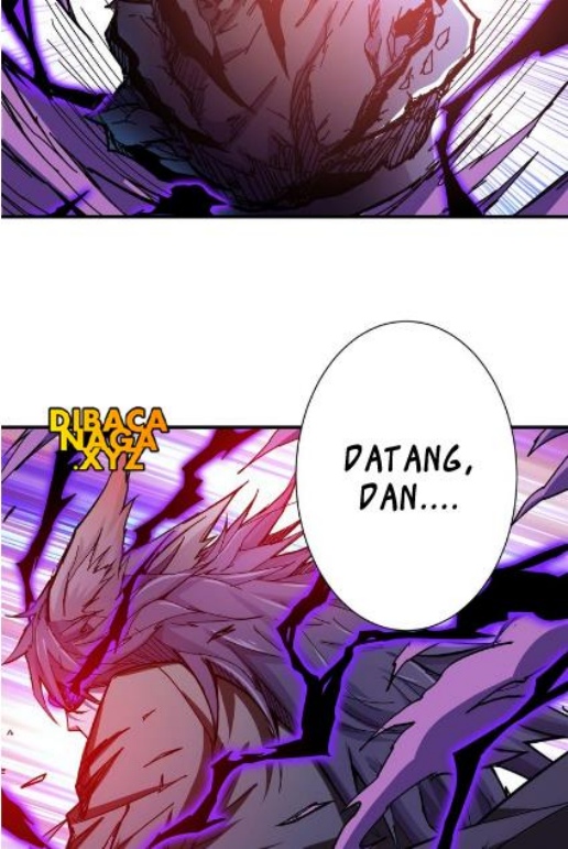 God Slayer Chapter 62 - halaman 49
