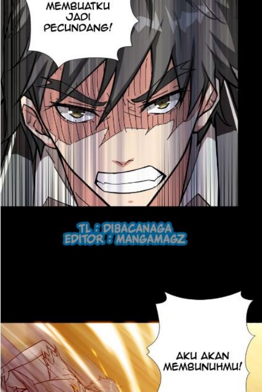 God Slayer Chapter 62 - halaman 5