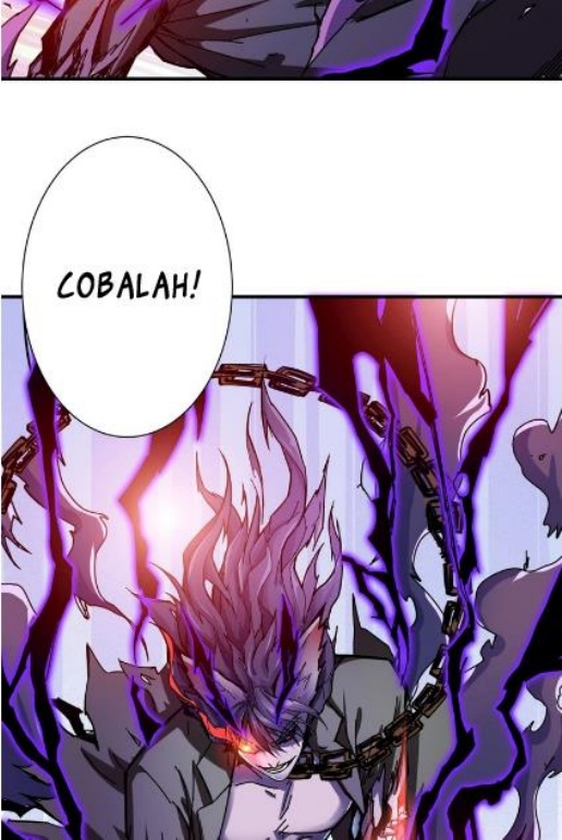 God Slayer Chapter 62 - halaman 50